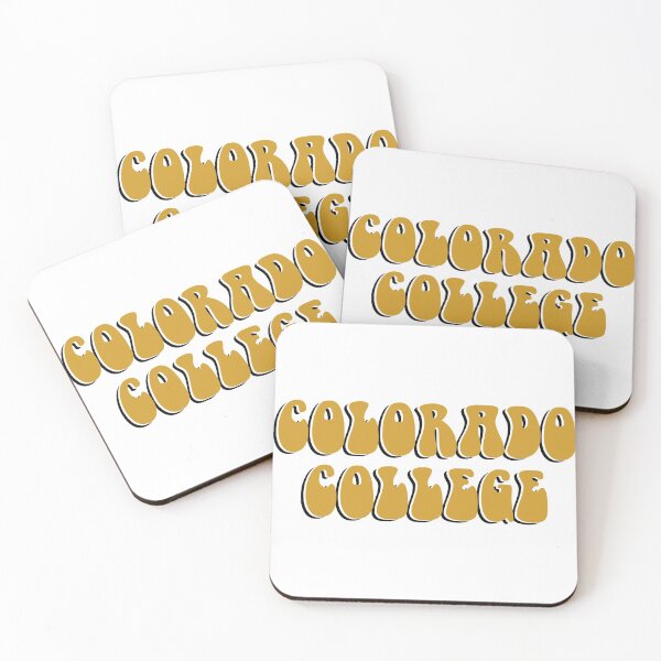 Item preview, Colorado College designed and sold by kkosmicki.