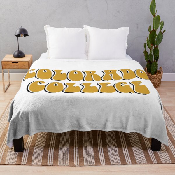 Item preview, Colorado College designed and sold by kkosmicki.