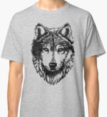 Timber Wolf Classic T-Shirt