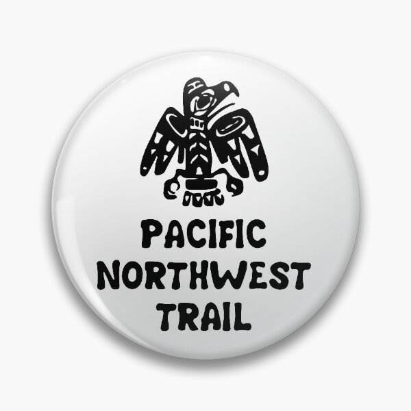 Artikelvorschau, Pacific Northwest Trail - USA entworfen und verkauft von Moritz Schwäble.