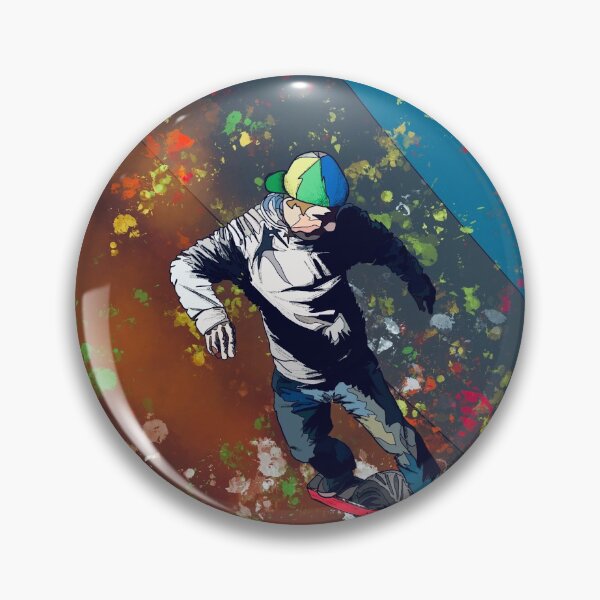 Item preview, Throwing’ dirt designed and sold by wheelofnerd.