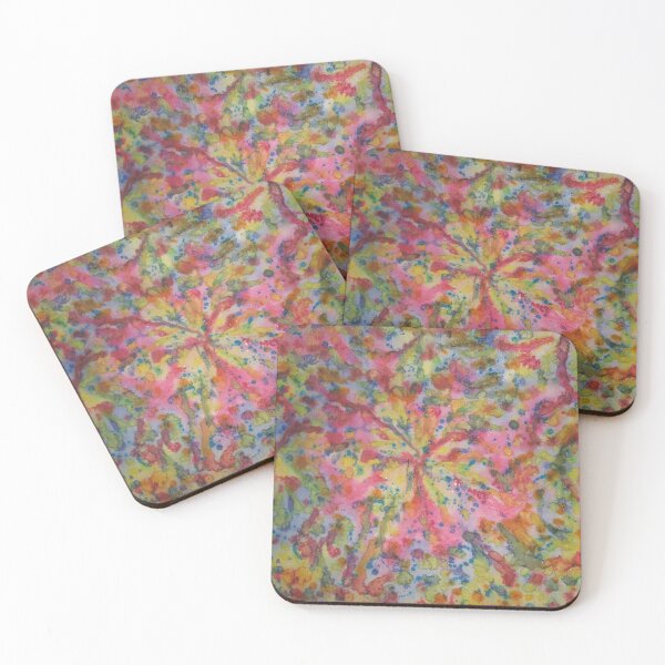 Item preview, Color chaos designed and sold by Boscastle.
