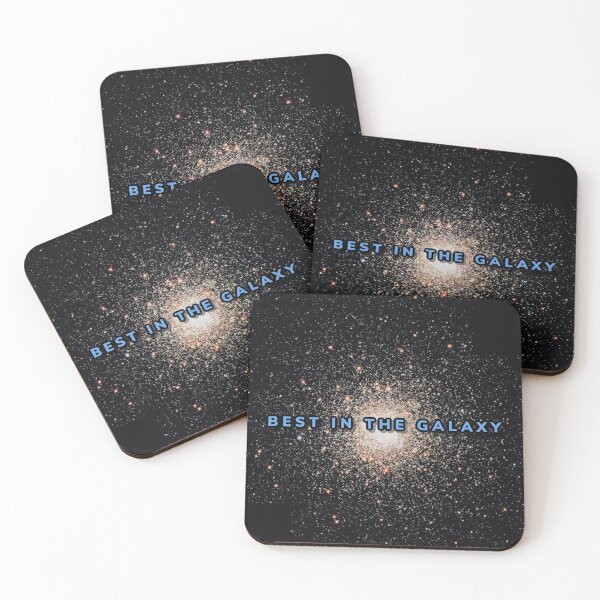 Item preview, Best in the galaxy designed and sold by Jenscolors.