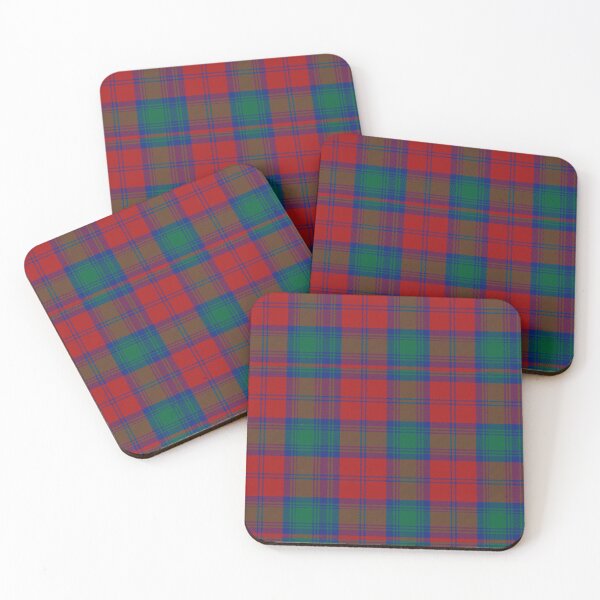 Item preview, Clan Byres Tartan  designed and sold by BagTown Clans.
