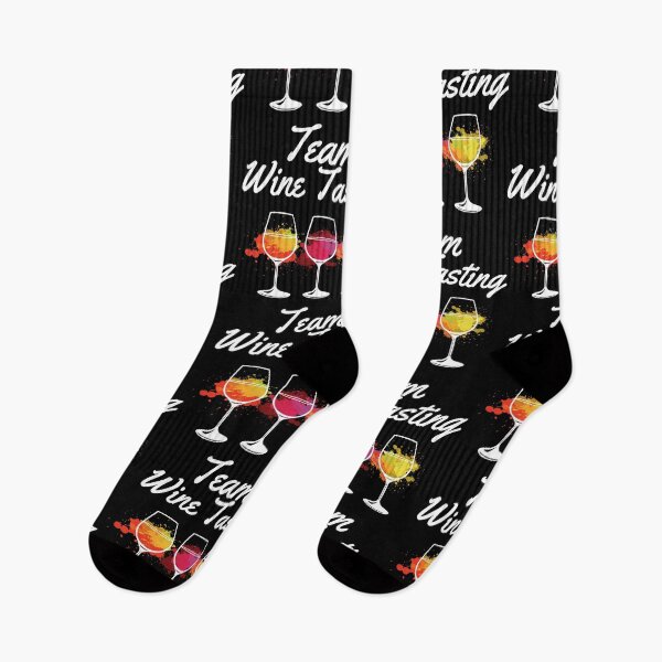 Item preview, Wine Tasting Team Winery Alcohol Lover Gift designed and sold by haselshirt.