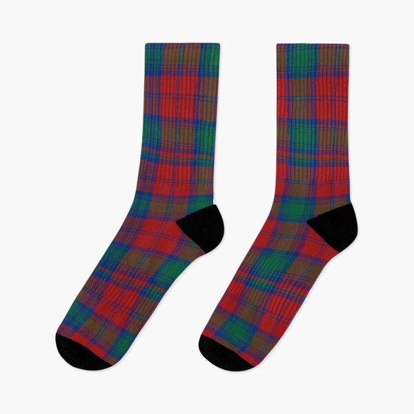 Item preview, Clan Byres Tartan  designed and sold by BagTown Clans.
