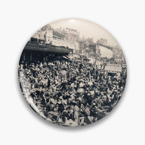 Item preview, Ramsgate, England 1923 designed and sold by Flo Smith.