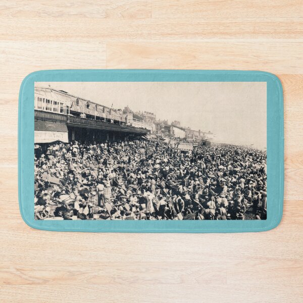 Item preview, Ramsgate, England 1923 designed and sold by Flo Smith.