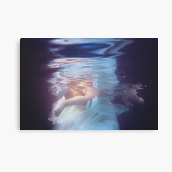 Untitled Canvas Print