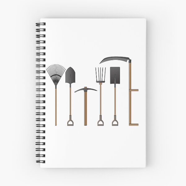 Item preview, Gardening tools designed and sold by nikolaj1301.