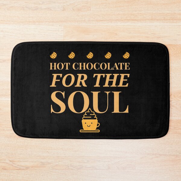 Item preview, Hot Chocolate For The Soul designed and sold by joabaj.