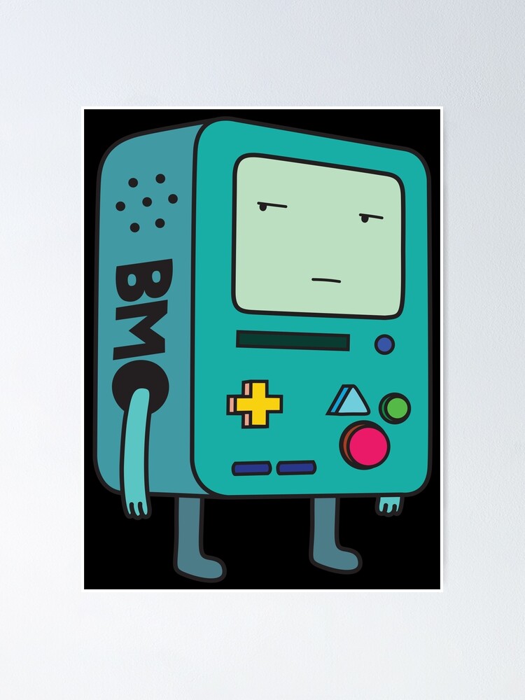 bmo poster