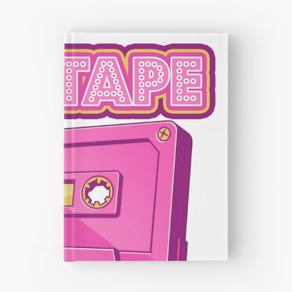 Item preview, MIX TAPE designed and sold by Global Wave Designs.