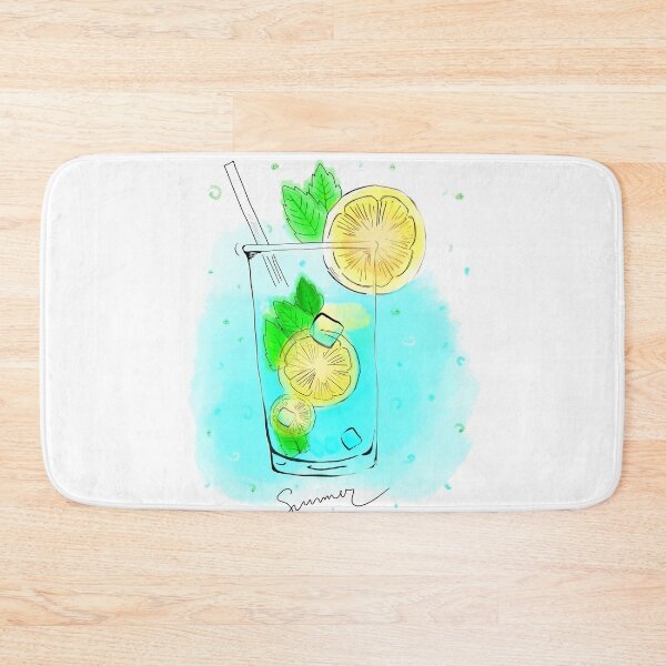Artikelvorschau, Sommercocktail entworfen und verkauft von Creative Colors99.