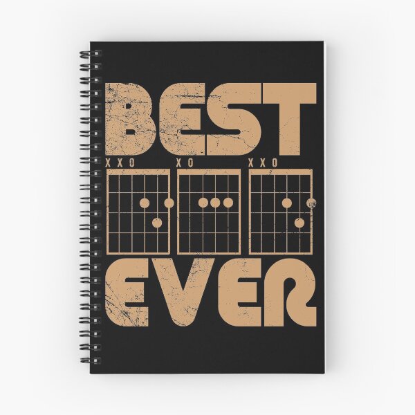 Item preview, Best Guitar Player D A D Chord Gift designed and sold by shirti.