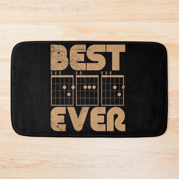 Item preview, Best Guitar Player D A D Chord Gift designed and sold by shirti.