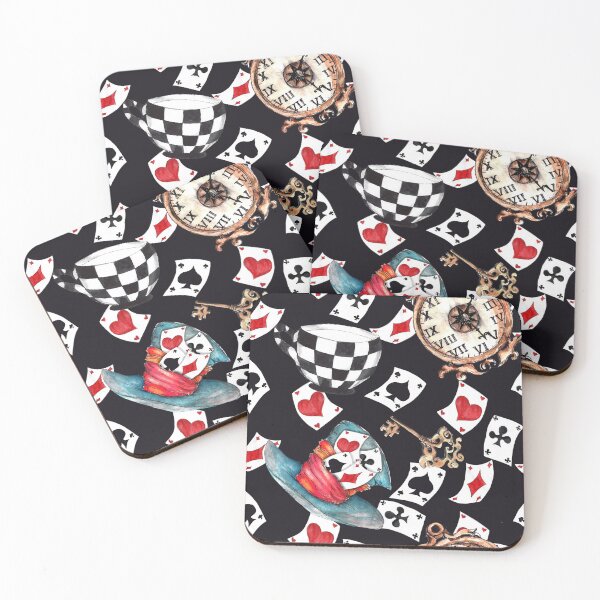 Item preview, Abundant Mindset with Poker Cards designed and sold by choisanezine.