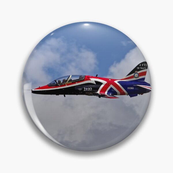 Item preview, BAe Hawker Siddeley Hawk T.1A  designed and sold by Andy Harker.