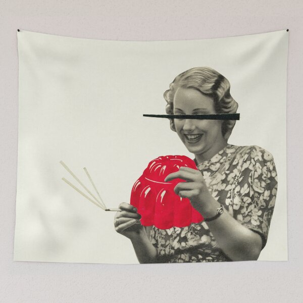 Item preview, Jelly Addict designed and sold by Cassia Beck.
