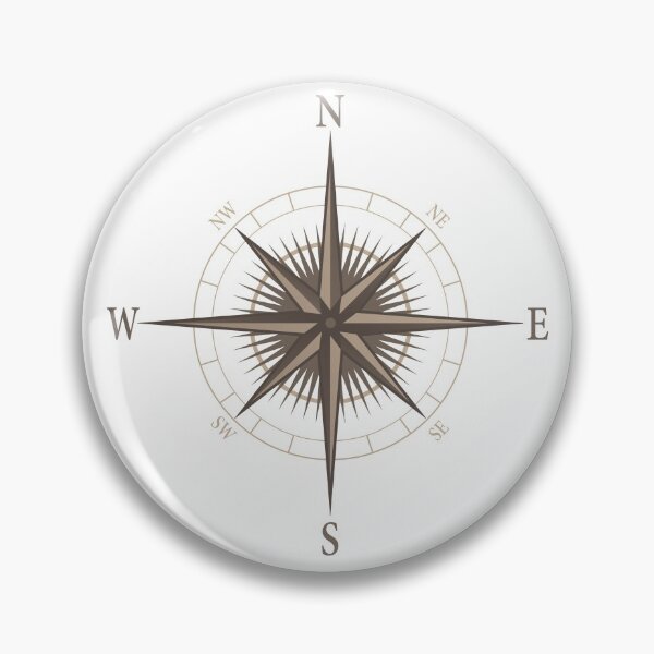Item preview, Compass designed and sold by hobrath.