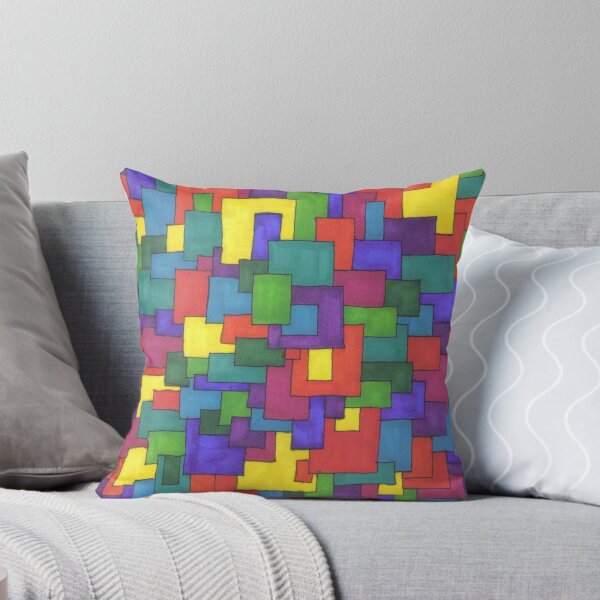 Item preview, Patchwork designed and sold by TheIzzySquishy.