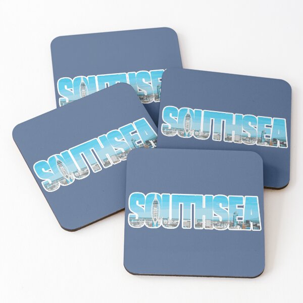 Item preview, Southsea Spinnaker Cut-out designed and sold by jakecheeseman.