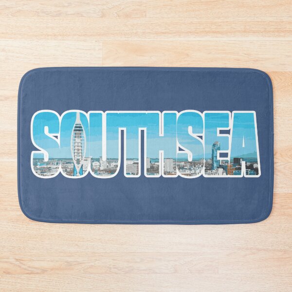 Item preview, Southsea Spinnaker Cut-out designed and sold by jakecheeseman.