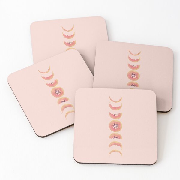 Item preview, Phases of bitten papaya designed and sold by ESCAPZ.