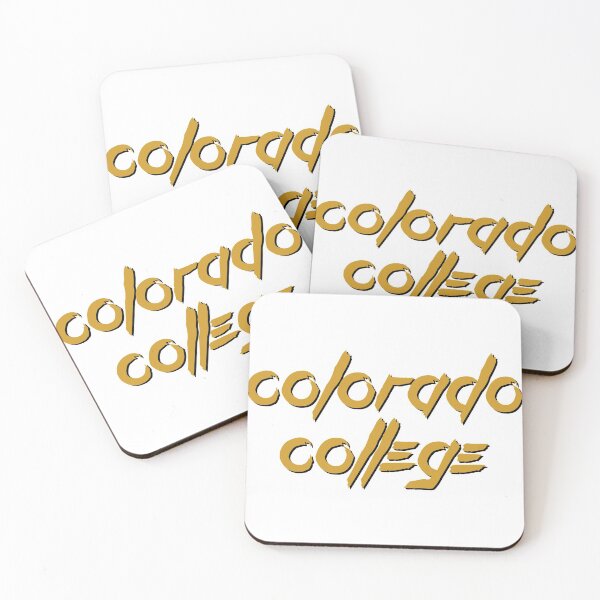 Item preview, Colorado College designed and sold by kkosmicki.
