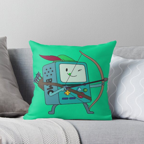 Artikelvorschau, BMO kann das entworfen und verkauft von plushism.