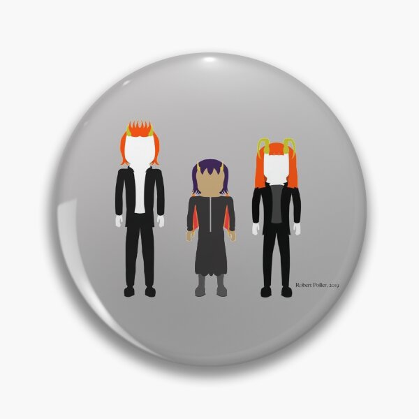 Item preview, Literally Hell - silhouettes 2 designed and sold by Literally Hell Shop.