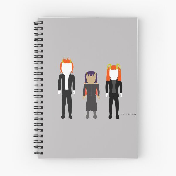 Item preview, Literally Hell - silhouettes 2 designed and sold by Literally Hell Shop.