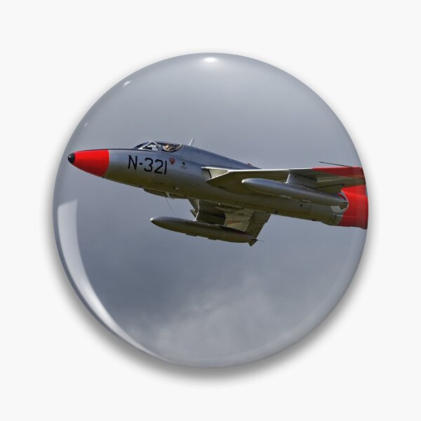 Item preview, HAWKER HUNTER T.8C  designed and sold by Andy Harker.