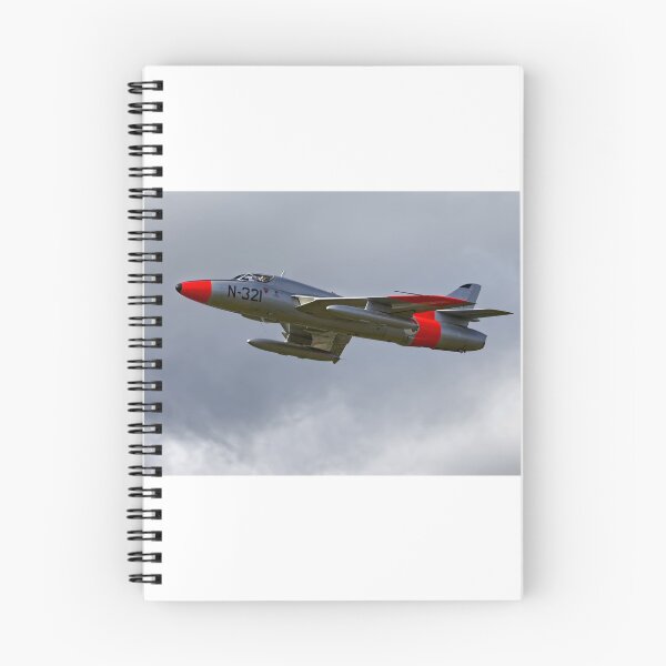 Item preview, HAWKER HUNTER T.8C  designed and sold by Andy Harker.