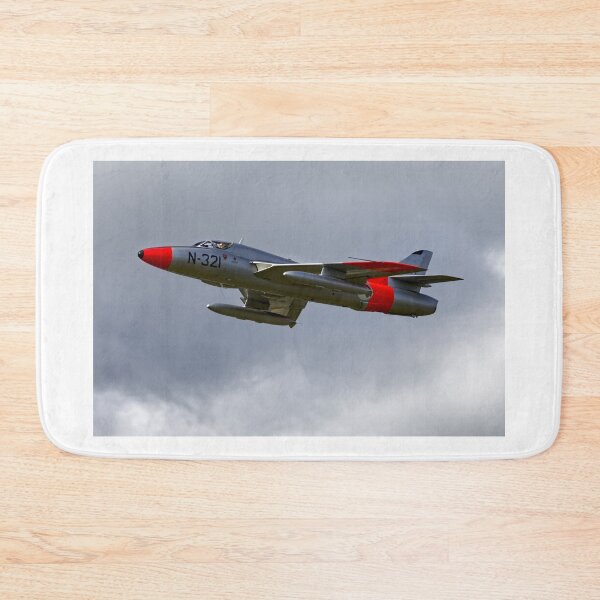 Item preview, HAWKER HUNTER T.8C  designed and sold by Andy Harker.