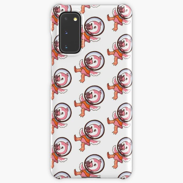 Flamingo Roblox Case Skin For Samsung Galaxy By Devioka Redbubble - flamingo roblox case skin for samsung galaxy by devioka redbubble