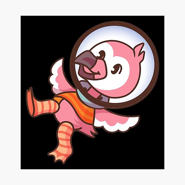 Roblox Flamingo Youtube Logo