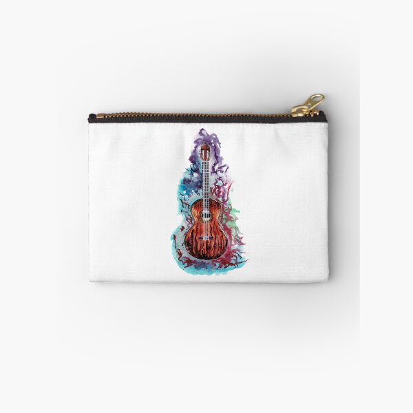 Item preview, Mystical Guitar designed and sold by aliciapuran.