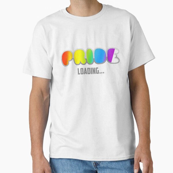 Item preview, Pride loading ... designed and sold by AwesomeWearIt.