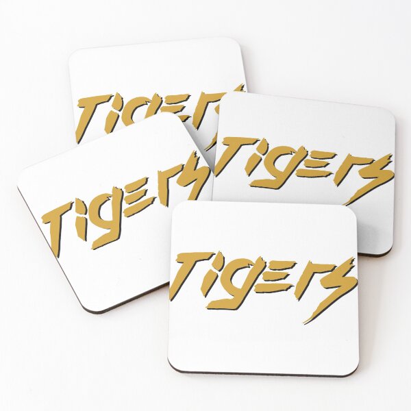 Item preview, Tigers Colorado College designed and sold by kkosmicki.