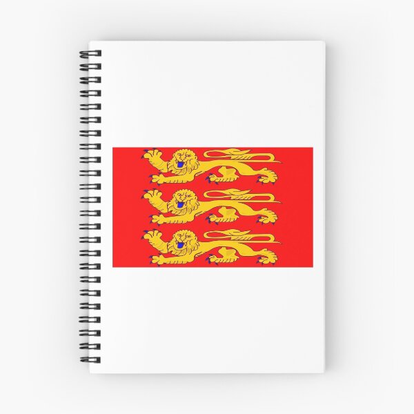 Item preview, Flag of Normandy designed and sold by abbeyz71.