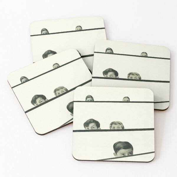 Item preview, Hide and Seek designed and sold by Cassia Beck.