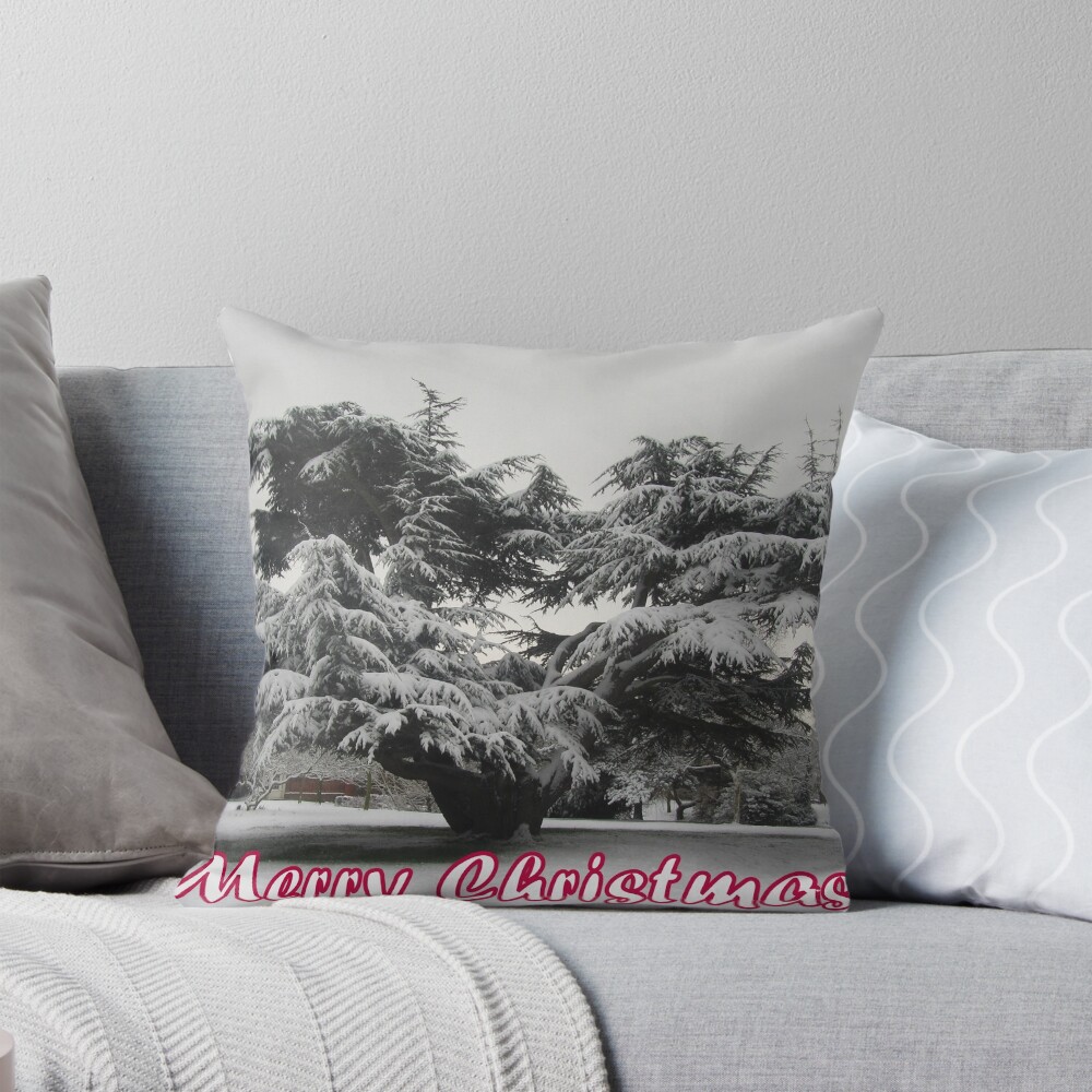 Item preview, Throw Pillow designed and sold by hartrockets.