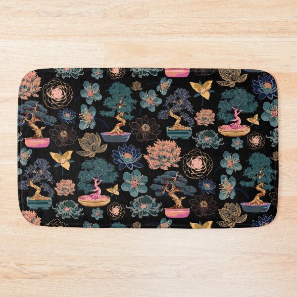 Item preview, Bonsai tree print designed and sold by Chelsea Swan.