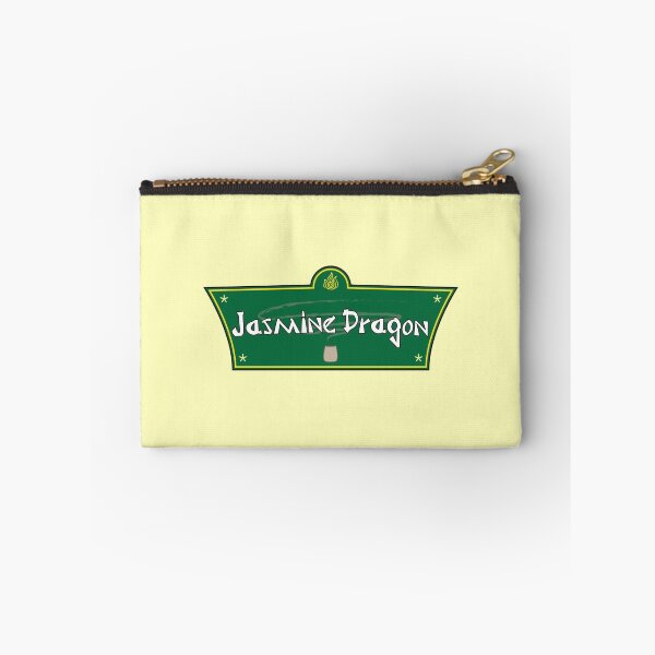 Item preview, The Jasmine Dragon designed and sold by WaiterJames.