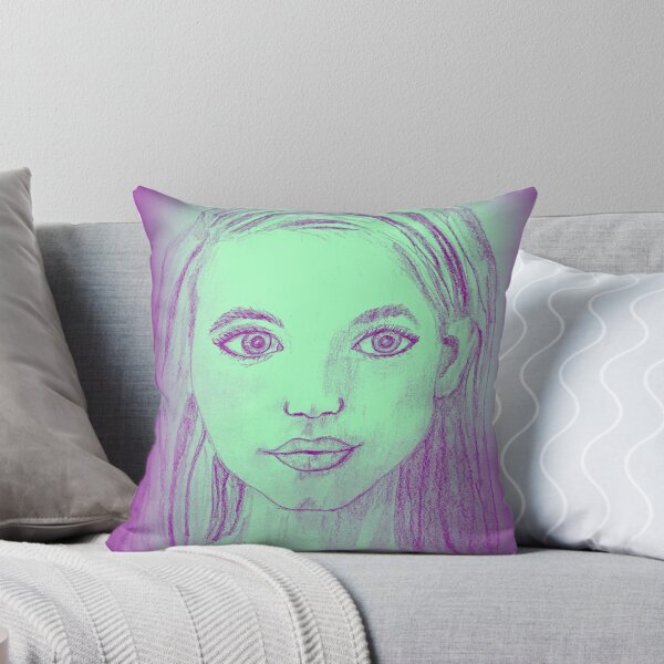 Item preview, Pretty Girl designed and sold by girlsnight.