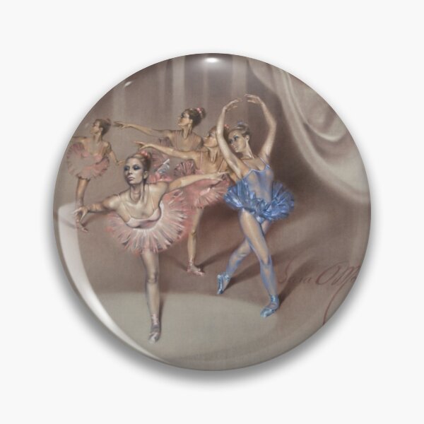Item preview, The Ensemble designed and sold by Sara Moon.