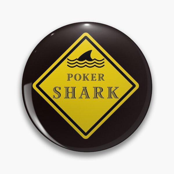 Item preview, Poker Shark for the best designed and sold by PokerDay.