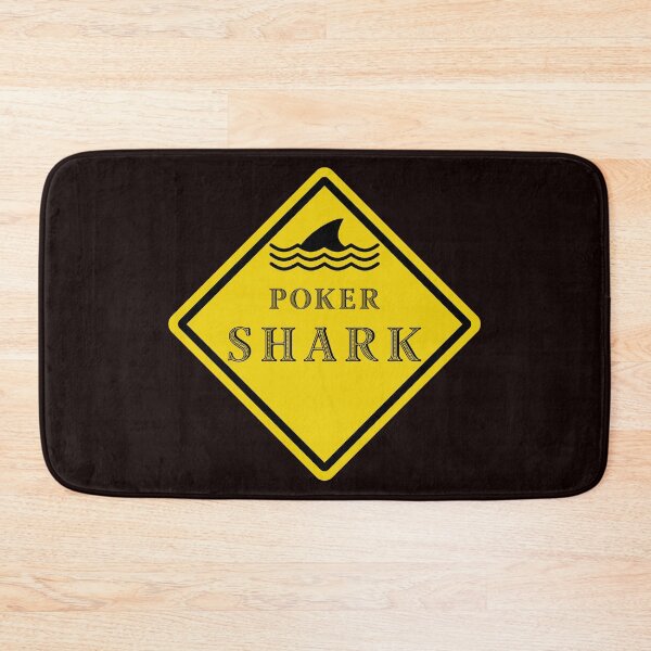 Item preview, Poker Shark for the best designed and sold by PokerDay.