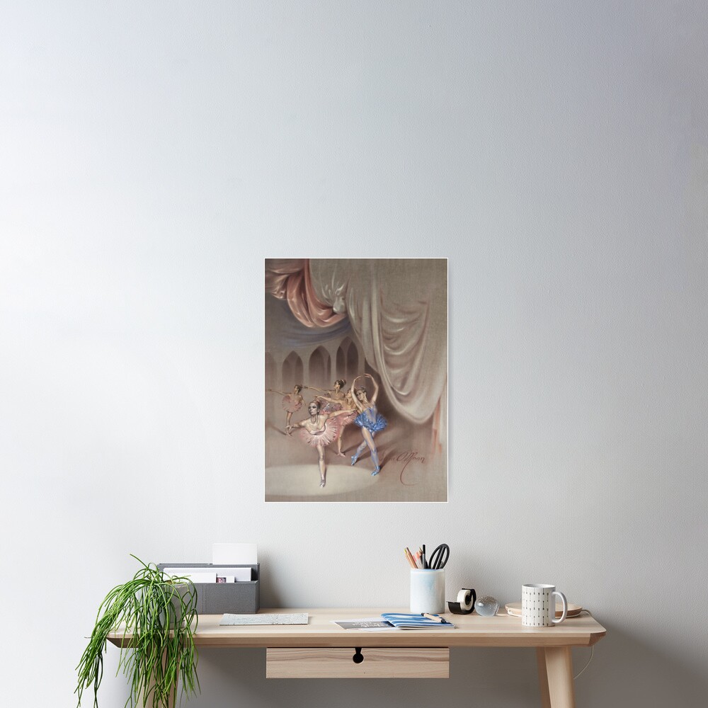 Item preview, Poster designed and sold by sara-moon.